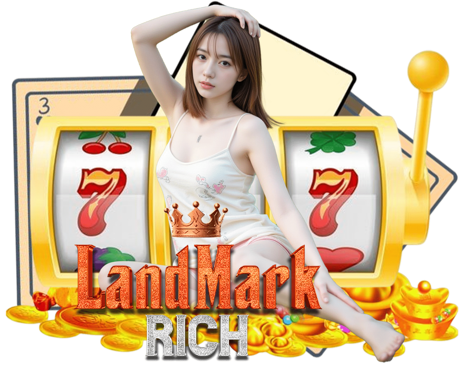LANDMARKRICH เว็บตรง