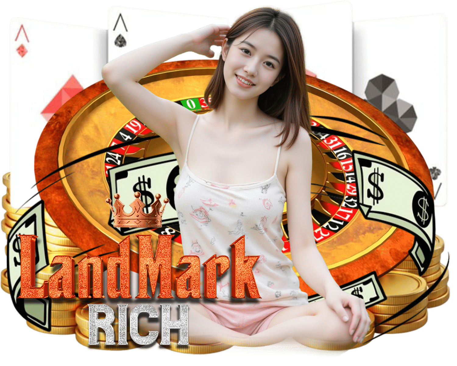 LANDMARKRICH