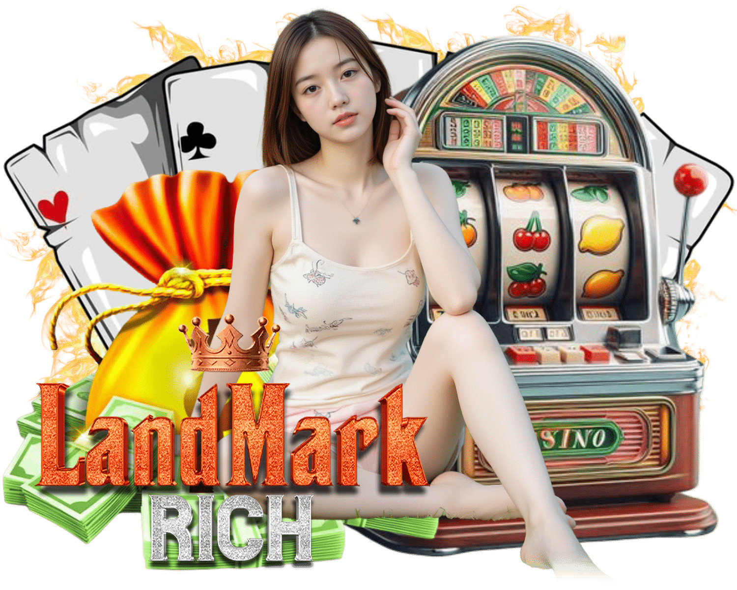 ฝากถอนไม่มีขั้นต่ำ
